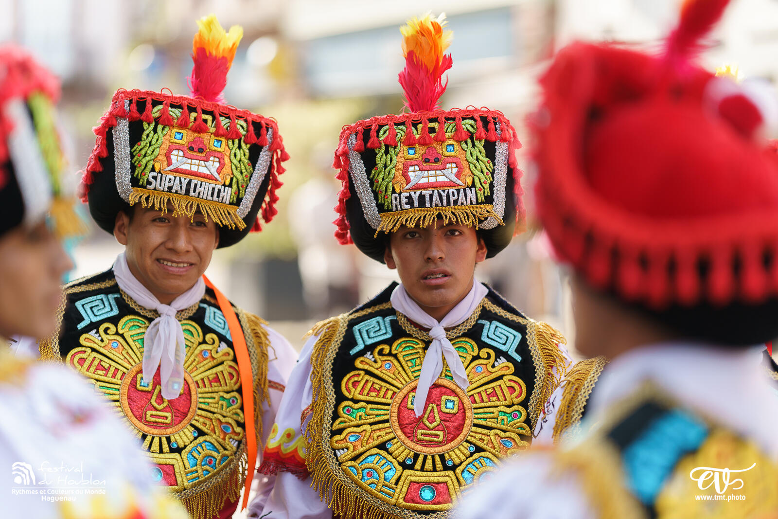 FDH 2024 | OUVERTURE